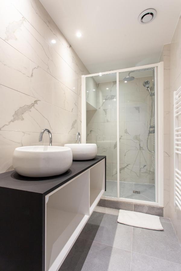 Cmg Reuilly- Diderot / Hopital Saint-Antoine Apartment Paris Exterior photo